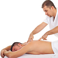 Are You Interested In Being a Massage Therapist?