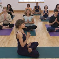 What is Prana Yoga?