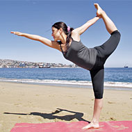 Bikram Yoga To Enhance Mental Awareness