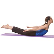 Big Toe Pose(Padangusthasana): Steps, Precautions and Health Benefits