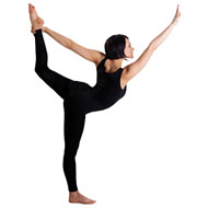 Lord of the Dance Pose (Natarajasana): Steps, Precautions & Health Benefits